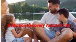 Recovery Now, LLC | Best Addiction Recovery in Ashland City, TN