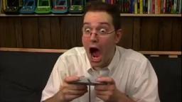 Greatest Angry Video Game Nerd Moments