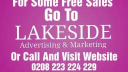 Lakeside Advertising & Marketing