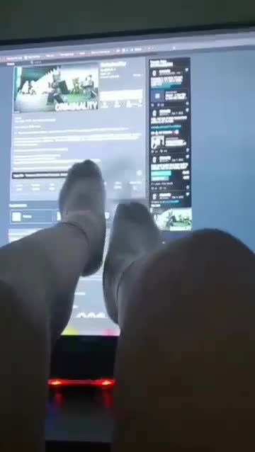 MALE BEGGING RVVZ TO UPDATE CRIMINALITY!! (CRAZY)