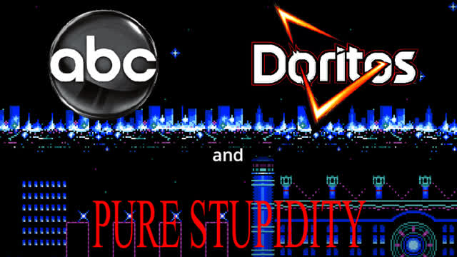 ABC, Doritos, and Pure Stupidity Showcase PT2 ABC, Doritos, and Pure Stupidity Showcase PT2