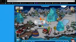 CPO Exploring!