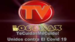 LocomaxTv Bolivia Anime 2023