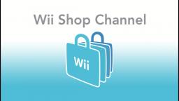 Wii Shop Channel Theme