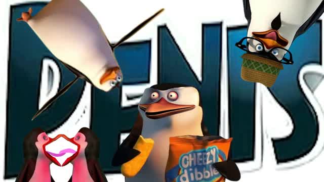 YTP: The Pin Guongs of Crappyassgar Get Forced Into Zoo Labor Then Escape 2 Ching-Chong China