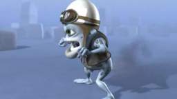 The Annoying Thing - Crazy Frog
