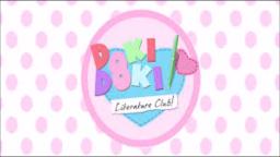 Dreams Of Love and Literature - Doki Doki Literature Club!