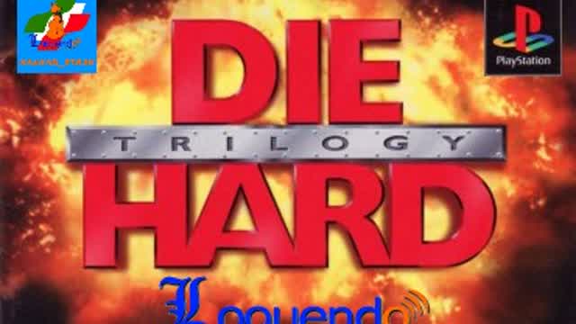 Die Hard Trilogy Loquendo ITA - Il Terrorismo Ergastolante