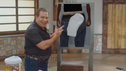 Now Thats A Lot Of Phil Swift Brain Damage