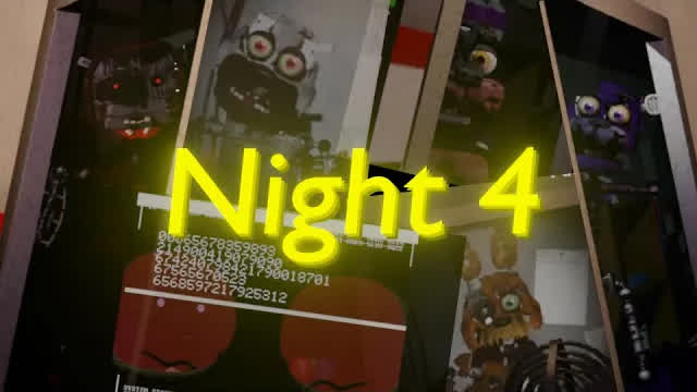 Nightmare at Charles 2 night 4 (fr_en)