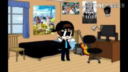 Testing Out with my Gacha Club Avatar