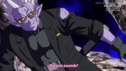 Dragon Ball Super Heroes 29 - Spanish Sub