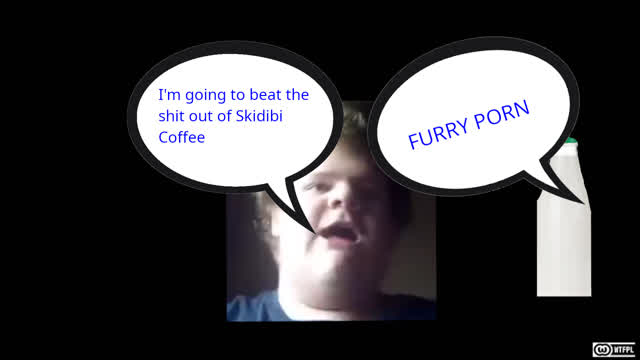 YTP Short Skibidi Griffin has poo poo sex with children