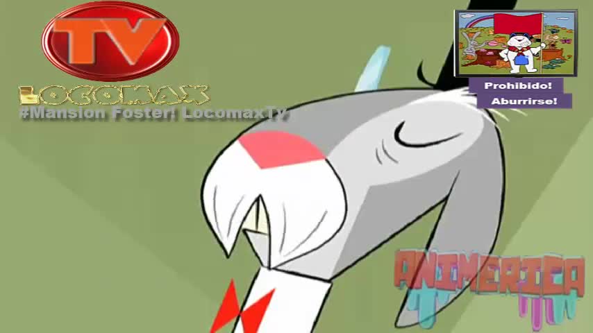 LocomaxTv Bolivia Anime Agosto 2025