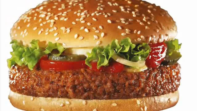 Youtube Poop - Mmm... Burger