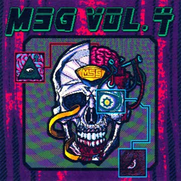 Negativ XP - Cops Beating Down on Hippie Scum at the 1968 Democratic National Convention