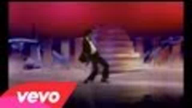 Michael Jackson - Don’t Stop Til You Get Enough