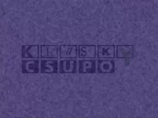 Klasky Csupo in Might Confuse You
