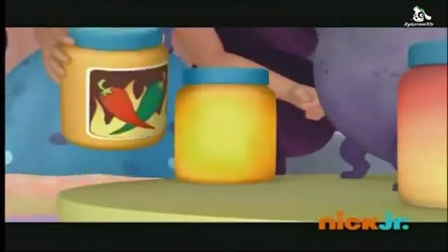 Little Chammers - La peligrosa poscion de Posie (Emision en MV/NJr) || ByGeremiXD