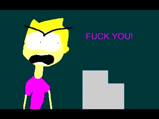 The Data Crew - Broken Computer (2004)