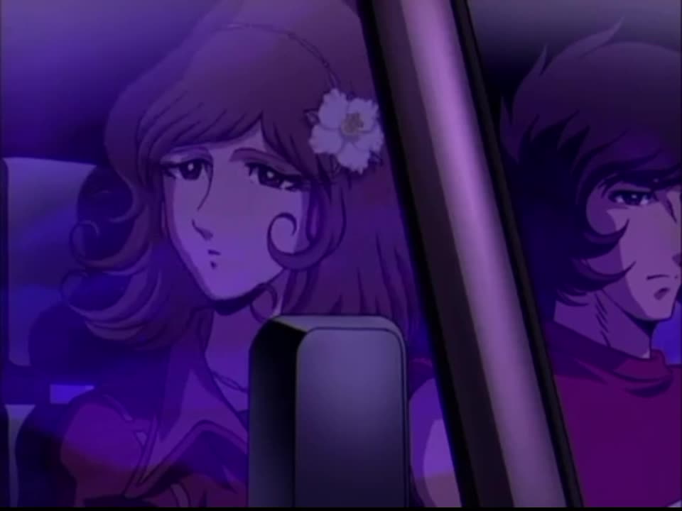 Daft Punk - Voyager