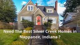 ModWay Homes, LLC. - Silver Creek Homes in Nappanee, Indiana