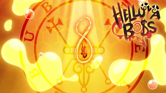 HELLUVA BOSS - QUEEN BEE ⧸⧸ S1： Episode 8
