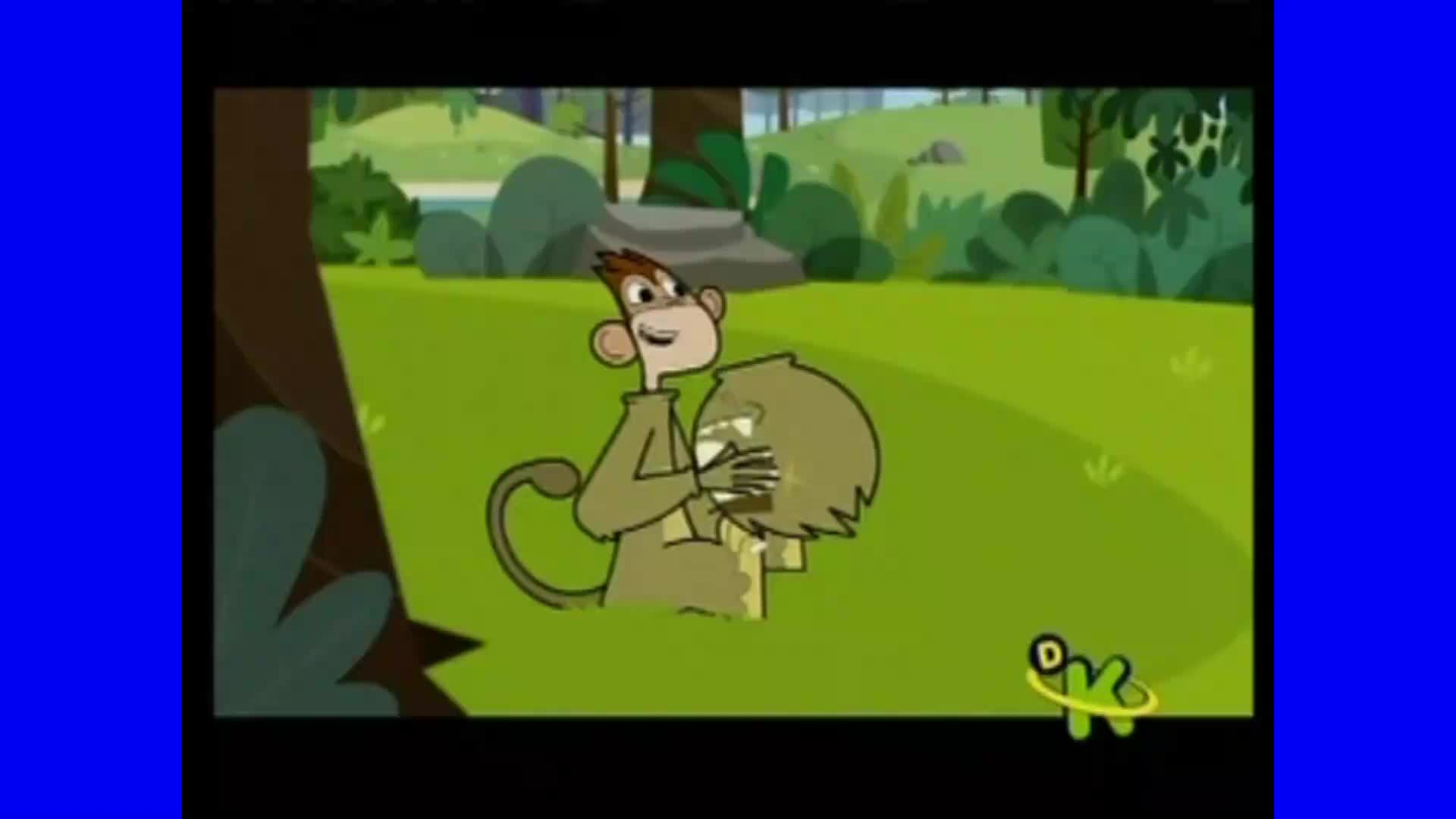 Peztronauta - El caso del monstruo / Episodio Completo (Español Latino)