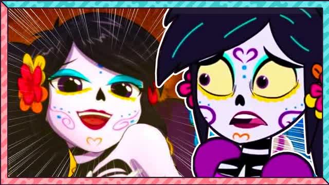 Catalina La Catrina y Escandalosos: DINAMICAS que fueron MAL recibidas (de Odio tu Post)