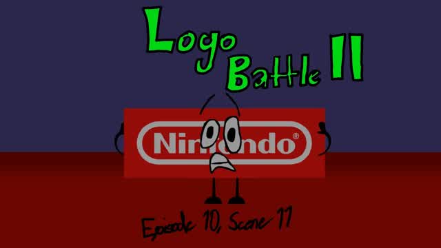 Logo Battle II Episode 10 Scene 11