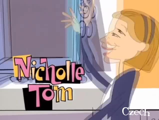 The Nanny Intro Multilanguage