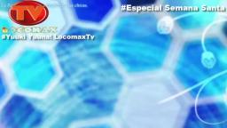 LocomaxTv Bolivia Anime 2020