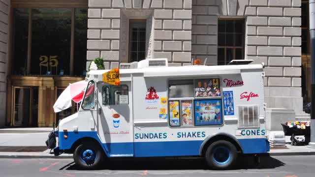 Kids Get Surprised with an Ice Cream Truck | Kids Try | HiHo Kids (PENIS SEQUEL)