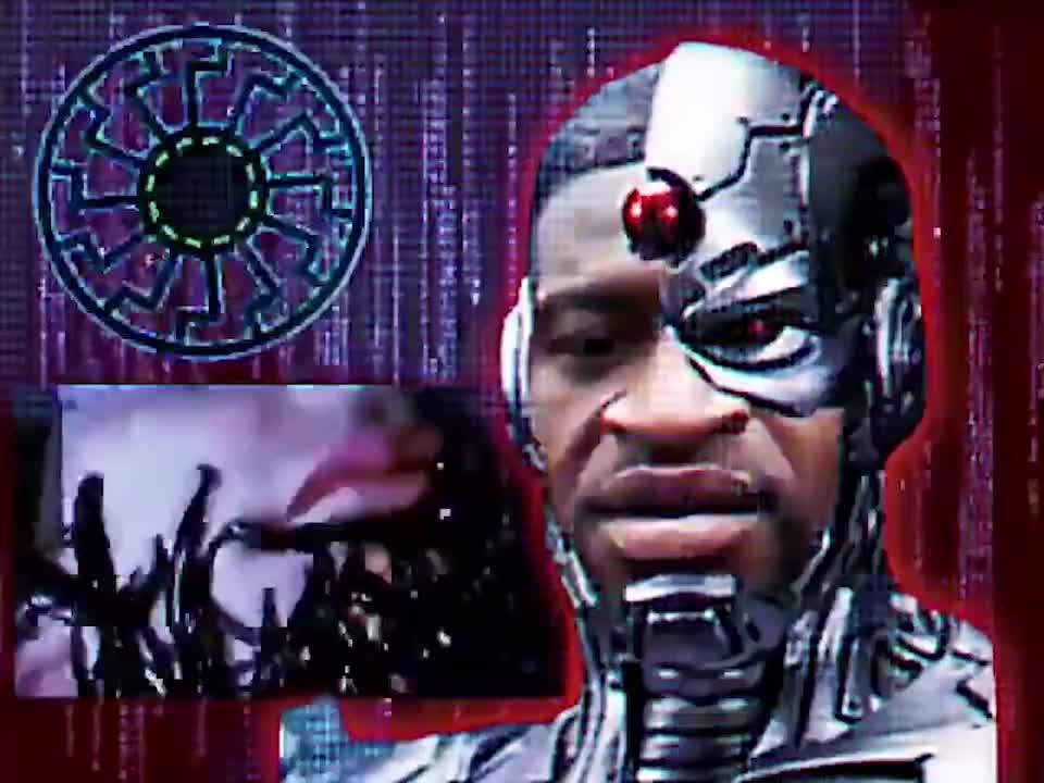 Nigg4 chain ai layer
