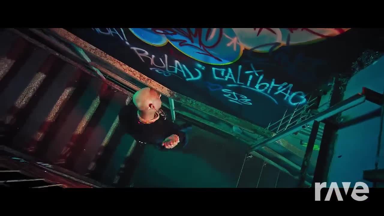 The Acuetate Tombstone - RaveDJ