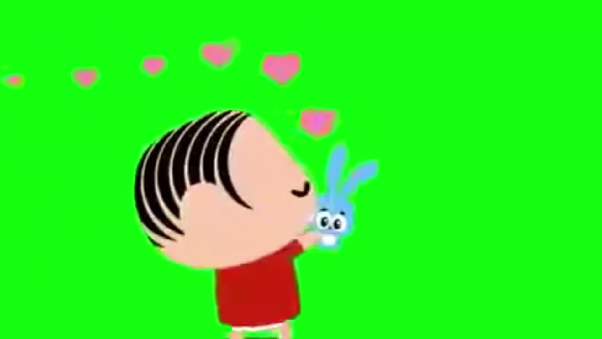 Monica Toy Intro Effects 2 (REMAKE)