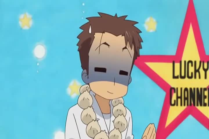 Lucky Star capitulo 19 sub español Lucky Star capitulo 19 sub español