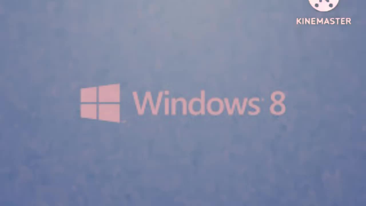 Windows 8 Csupo (Canaly Csupo Ver.)