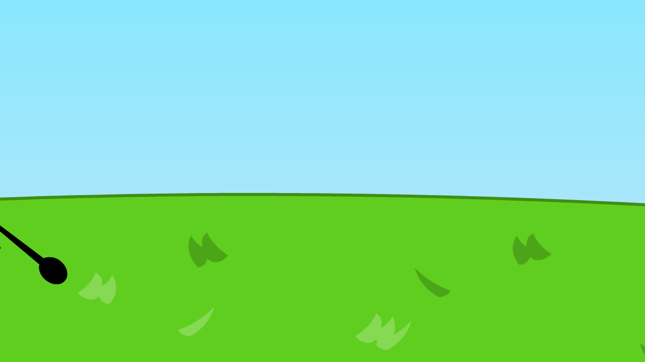 Graphic tween test