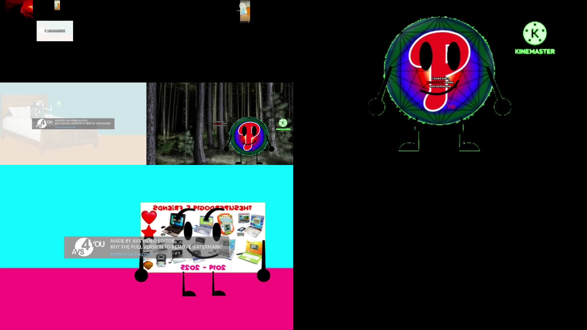 Up To Faster 13 Parison Of YouTube Shorts (My Version)