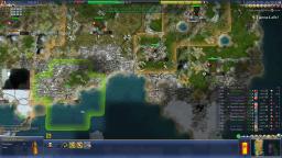 Civilization IV LoR - #97 Spain #36 - One city left!