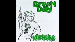 Green Day - 2000 Light Years Away