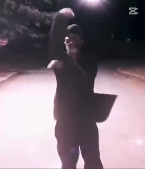 POV: That one homeless guy I saw in the streets