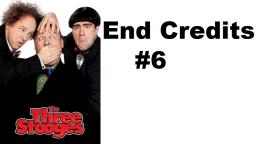 End Credits #6 The Three Stooges (2012)