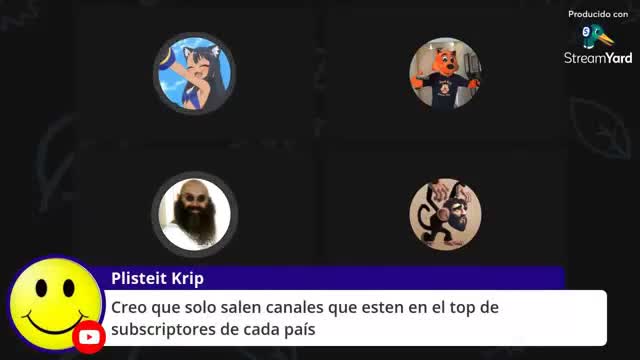 El hangout de los anti jojos (29-06-2021) 2/6
