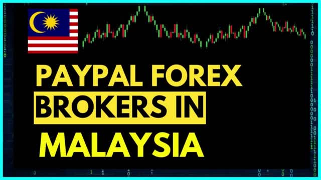 PayPal Forex Brokers In Malaysia - ForexOP