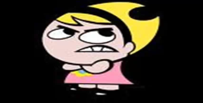 Loquendo; Las sombrias criticas de Billy y Mandy por : Wario World 2000