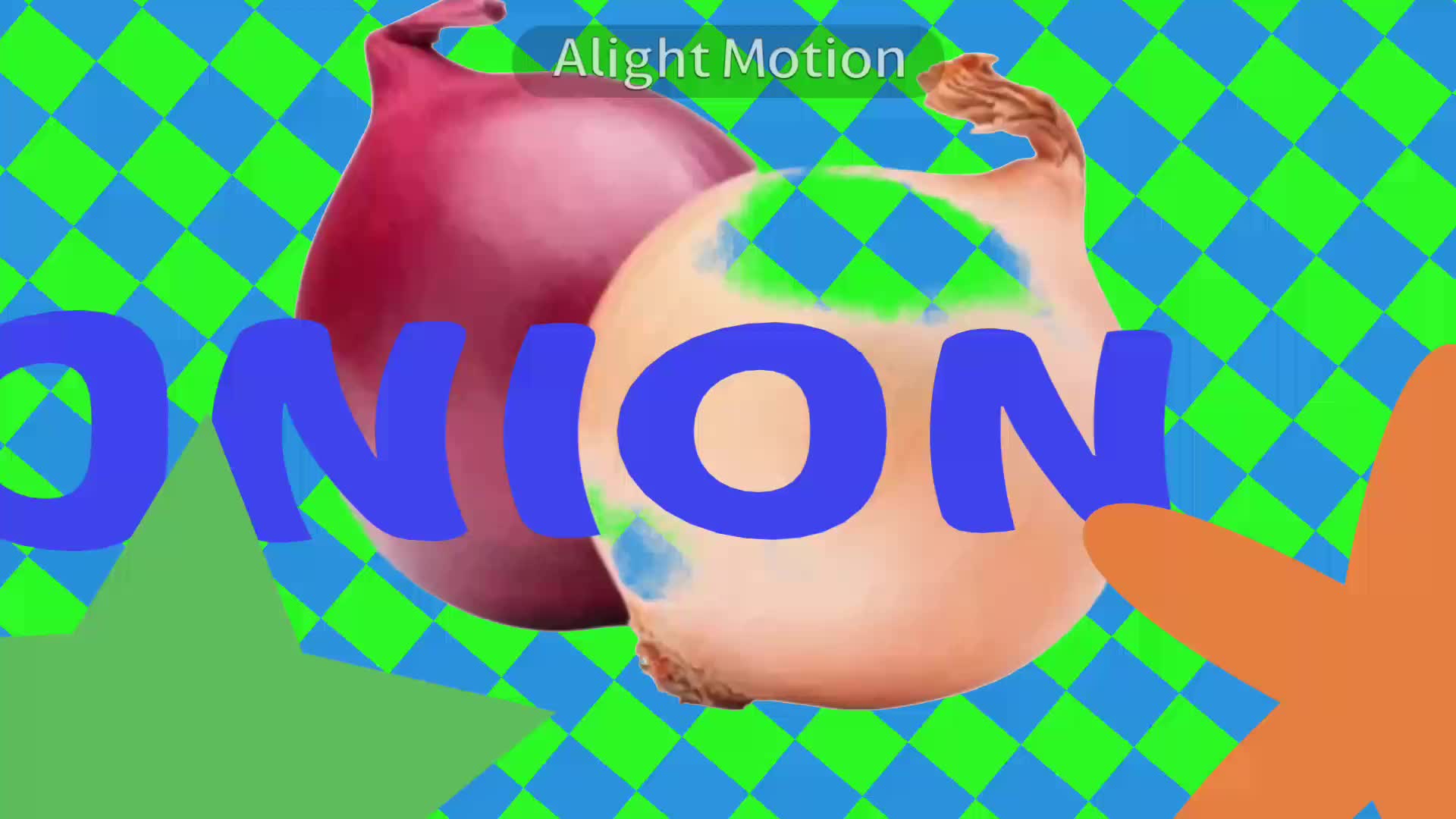 ☆funny onion song☆🌰 🧅 🌰 🧅 🌰