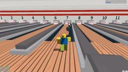 Blockel beta footage