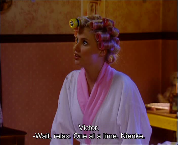 Het Huis Anubis S01e25-26 (ENG SUB)